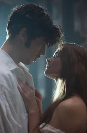 Prinz Albert (Tom Hughes) und Victoria (Jenna Coleman).