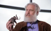 George Church, Star der Gentechnik-Szene, will das Mammut klonen.