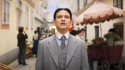 Franz Kafka (Joel Basman).