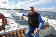 Axel Bulthaupt begibt sich in einer neuen Folge seiner Sendereihe „Sagenhaft“ auf eine Reise über die Insel Hiddensee.