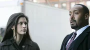 Green (Jesse L. Martin) und Cassady (Milena Govich) folgen den Hinweisen im Mordfall Clarice, einer schwarzen Rapperin. In Verdacht gerät zunächst eine Konkurrentin, die schon öfter mit Clarice aneinander geraten war.