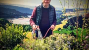 Alan Titchmarsh