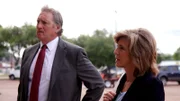 Steve Spingola und Kelly Siegler.