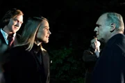 Paul Muthesius (Lars Eidinger), Inga Muthesius (Karoline Eichhorn), Jürgen von Mierendorff (Christian Friedel) und Felix Murot (Ulrich Tukur).