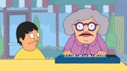 L-R: Gene, Ms. Merkin