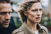 Thomas (Thomas Jouannet) und Sophie (Alexia Barlier) suchen ihren vermissten Sohn.