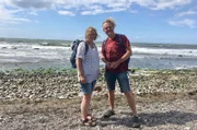Marianne und Friedel Hogen