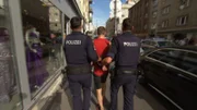Daniek und Kollege