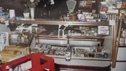 Die 73-jährige Anneliese Rülander wurde in ihrem kleinen Laden ermordet. Dort, wo sie noch bis ins hohe Alter täglich hinterm Tresen stand. Die 73-jährige Anneliese Rülander wurde in ihrem kleinen Laden ermordet. Dort, wo sie noch bis ins hohe Alter täglich hinterm Tresen stand.