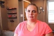 Casssandra Cales ist die Schwester der vermissten Stacy Cales-Peterson. Sie sucht bis heute nach der Leiche ihrer Schwester.