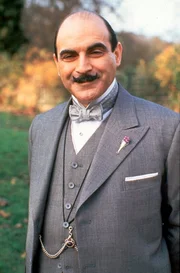 Poirot (David Suchet)