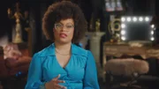 Angelica Jade Bastien  Verwendung des sendungsbezogenen Materials ist nur mit dem Hinweis und Verlinkung auf RTL+ gestattet.