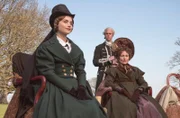 Victoria (Jenna Coleman).