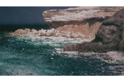 Die Malerei und das Meer - Joan Mateo