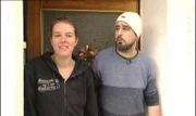 Dorfidylle im Südwesten Deutschlands. Vor drei Monaten haben die Pfälzerin Katja und der italienische Pizzabäcker Claudio ihr Traumhaus bezogen. Doch leider ist seitdem in den neuen vier Wänden nicht mehr viel passiert...