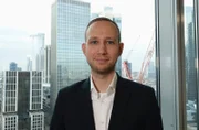 Thomas Hahn Direktor Immobilienmanagement