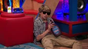 Henry Hart (Jace Norman)