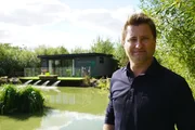 George Clarke +++ George Clarke +++