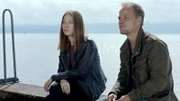 Hannah Zeiler (Nora Waldstätten), Micha Oberländer (Matthias Koeberlin)