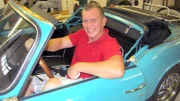 Bei Verkaufsprofi und Oldtimer-Fan Otto Schulte ist die Familie in guten Händen. Doch einfach ist der Verkauf dadurch nicht. Der Experte muss sich einiges einfallen lassen, um die Oldtimer und Ersatzteile zu guten Preisen an den Mann zu bringen.