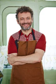 Michael Sheen