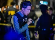 Special Agent Stuart Scola (John Boyd)