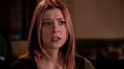 Willow Rosenberg (Alyson Hannigan)