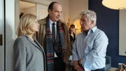 (v.l.n.r.) Isa von Brede (Sabine Postel); Markus Gellert (Herbert Knaup); Herr Seifert (Jörg Schüttauf)