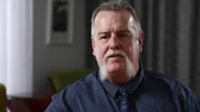 Steve Ticehurst, Mordkommissar im Ruhestand. Die Verwendung des sendungsbezogenen Materials ist nur mit dem Hinweis und Verlinkung auf RTL+ gestattet.