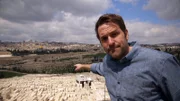 Dave Stotts auf dem Oelberg