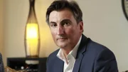 Peter O'Brien, Bill Spedding's Anwalt  Die Verwendung des sendungsbezogenen Materials ist nur mit dem Hinweis und Verlinkung auf RTL+ gestattet.