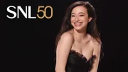 (50. Staffel) - Saturday Night Live - Mikey Madison