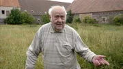Bruno Dettmann, Zeitzeuge, geb. 1936 in Ostpreußen, heute Russland.