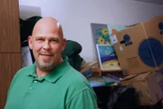 Dennis Karl (Entrümpler; Schädlingsbekämpfer)