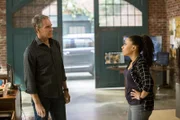 Während Pride (Scott Bakula) und Percy (Shalita Grant) in New Orleans mit allen Mitteln die Person finden wollen, die einen Anschlag auf die Navy-Köchin Danielle Jarrett verübt hat, ermittelt Brody in Washington D.C. weiterhin im Fall von General Matthews.