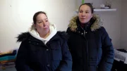 Dagmars Töchter richten einen Hofflohmarkt aus, um an ihre überraschend verstorbene Mutter zu erinnern.; Dagmars Töchter richten einen Hofflohmarkt aus, um an ihre überraschend verstorbene Mutter zu erinnern.
