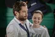 Charlie Wild (Kevin J. Ryan) und seine Tochter Lola (Rose O'Neill) sind in großer Gefahr, weil Charlies Mutter Harry einem Mörder in die Quere kommt.
