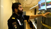 Gränsbevakarna Timor
