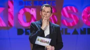Die beste Klasse Deutschlands Moderator Malte Arkona