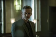 Peter van Syoc (Barry Atsma)