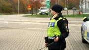 Gränsbevakarna Maja