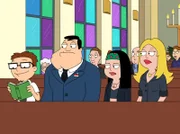L-R: Steve, Stan, Hayley, Francine.