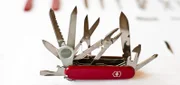 Swiss Army Knife