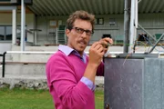 Michael Pink (Norbert Warmbacher).