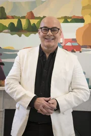 Neale Whitaker