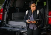 Hana Gibson (Keisha Castle-Hughes)