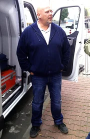 Experte Dennis Karl.