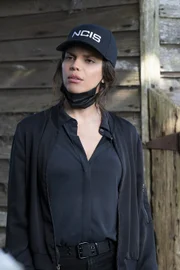 Tammy Gregorio (Vanessa Ferlito)