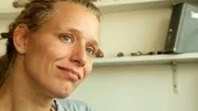 Portraitbild von Maria