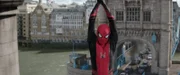 Peter Parker / Spider-Man (Tom Holland)